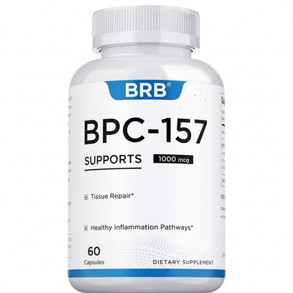 BRB BPC-157
