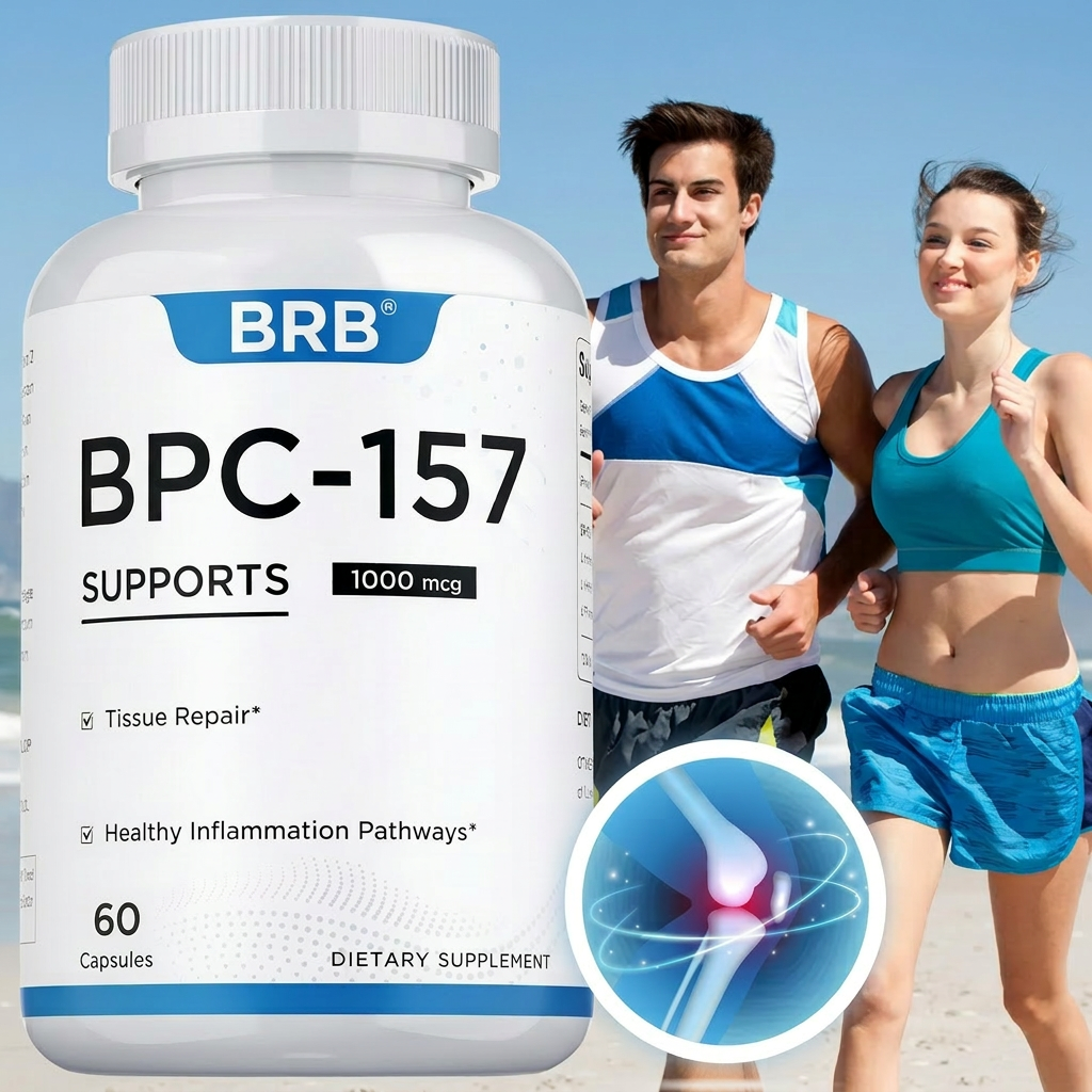 BRB BPC-157