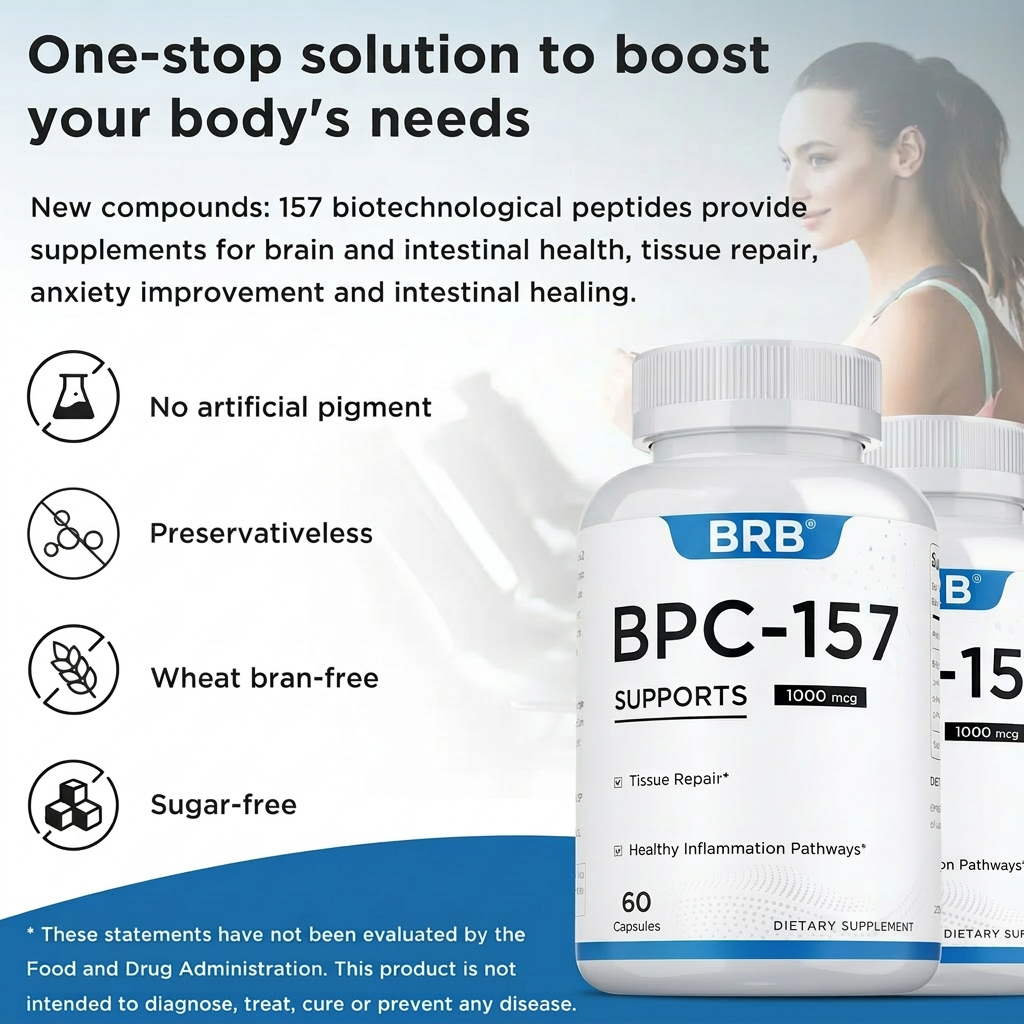 BRB BPC-157