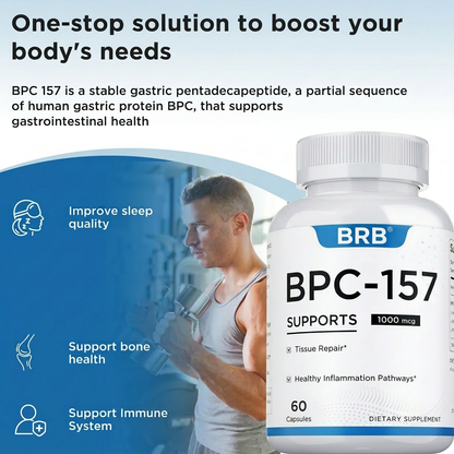 BRB BPC-157
