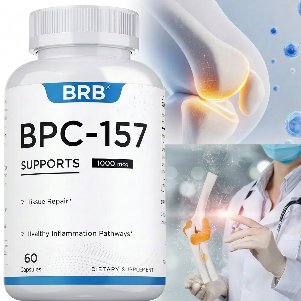 BRB BPC-157