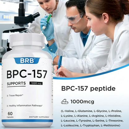 BRB BPC-157