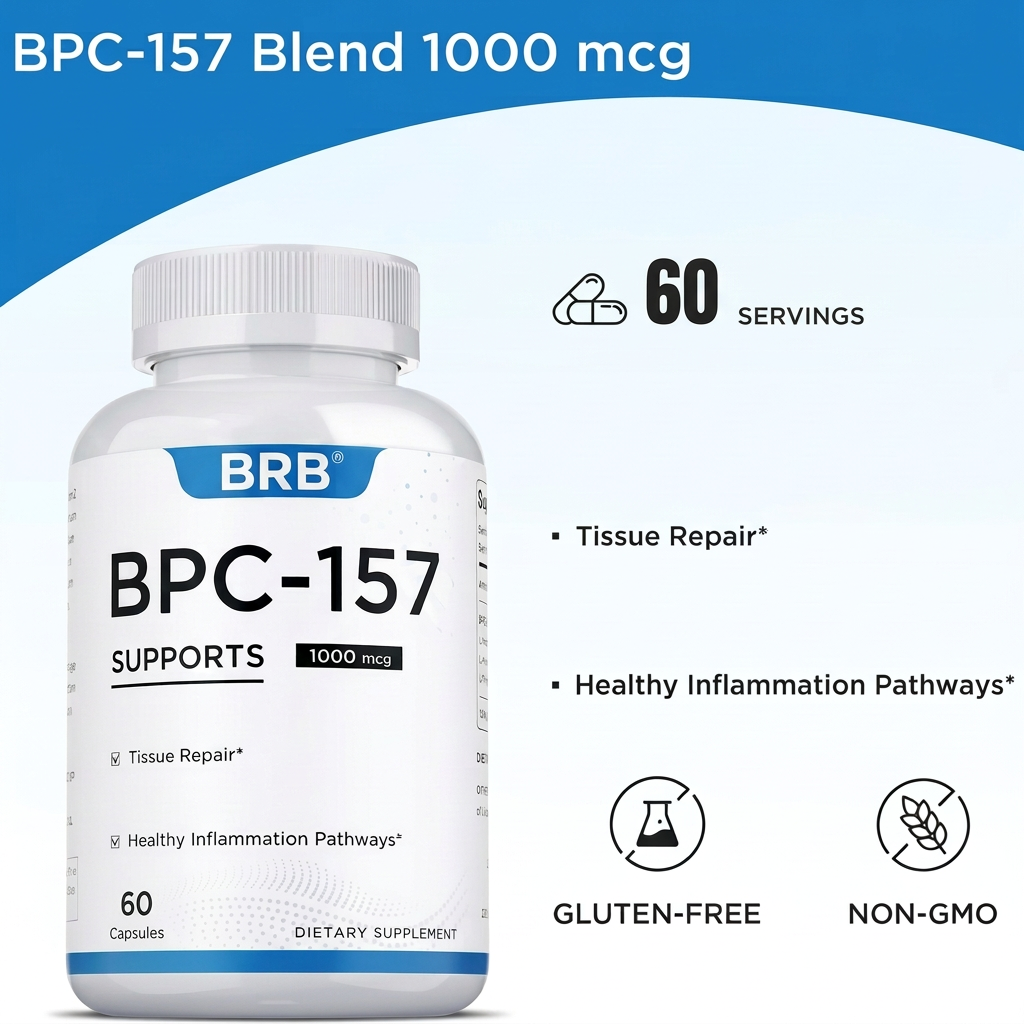 BRB BPC-157