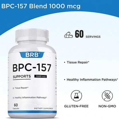 BRB BPC-157
