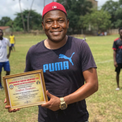 Olatunji O.